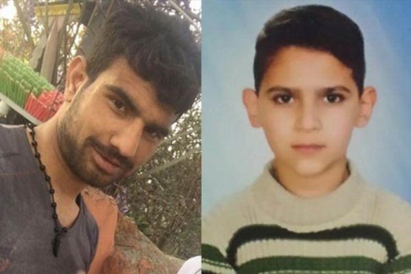 İstanbul'da kayıp Suriyeli çocuğun katili Afganlı komşusu çıktı