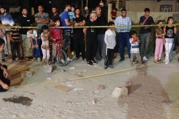 Konya'da düğünde maganda dehşeti: 5 yaralı