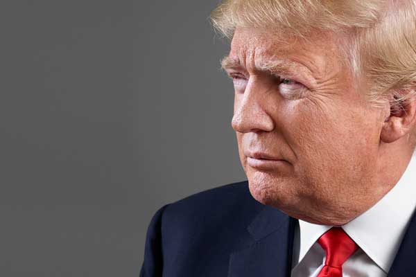 Trump, milyarlarca dolarlık Harvey Paketi'ni imzaladı