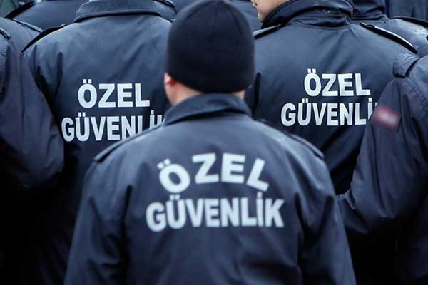 Güvenlikçiler isyan etti: Derbiye çıkmayacağız