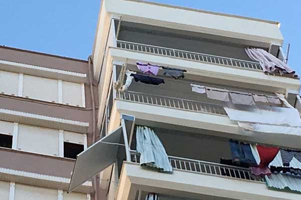 Genç mühendis intihar etti