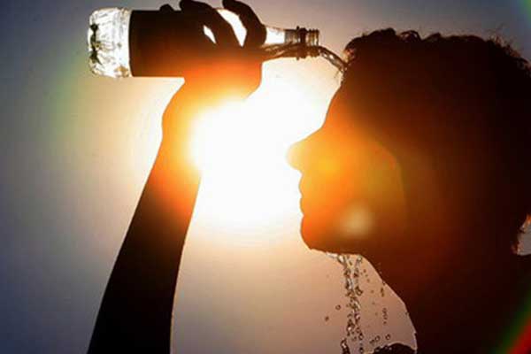 Doğu Anadolu'da sıcaklık artacak