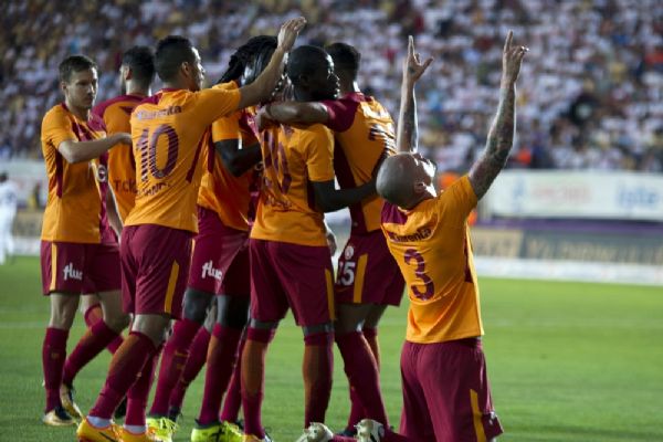 6 sezon sonra en fazla transferi bu yaz Galatasaray yaptı