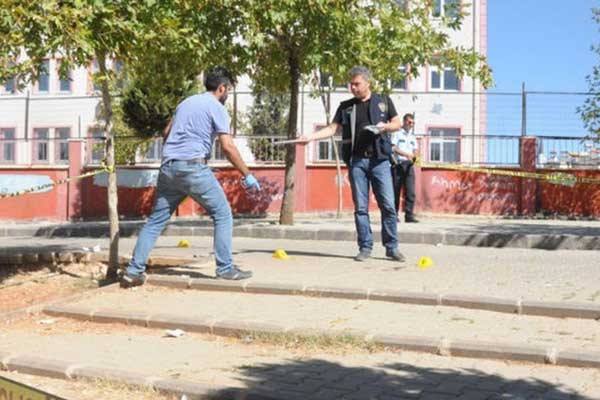 Gaziantep'te 7 çocuk annesi öldürüldü