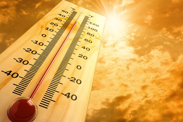 Meteoroloji uyardı: Yarından itibaren sıcaklıklar artıyor