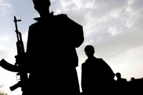 TSK: 99 PKK'lı etkisiz hale getirildi