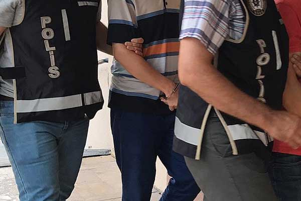 Kırıkkale'de FETÖ operasyonu