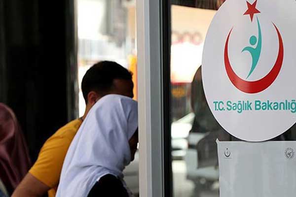 Bakanlıktan ilaç uyarısı