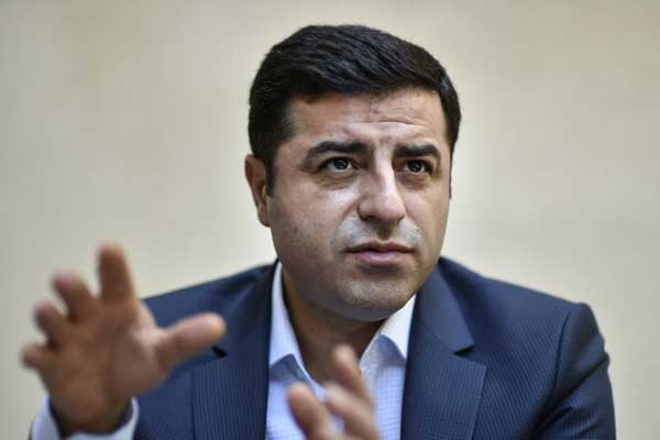 Cezaevinden Barzani'ye destek mesajı