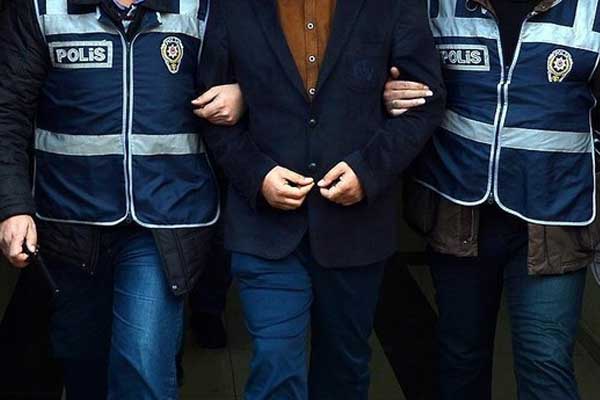 Çankırı'da FETÖ operasyonu