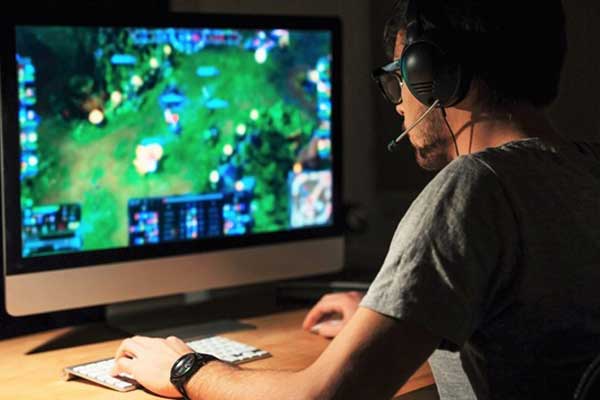 Dijital oyunlara 774 milyon dolar harcama