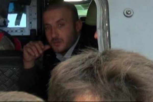 Ailesini katleden özel güvenlik görevlisi tutuklandı