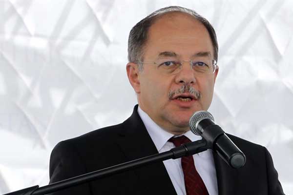 Akdağ: PKK perişan oldu