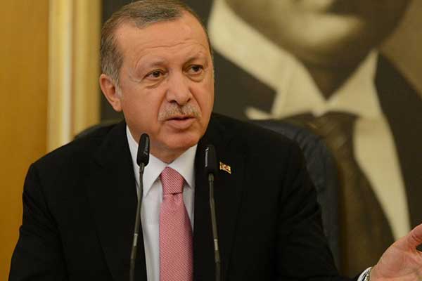 'İslam dünyasına yeterince önem verilmiyor'