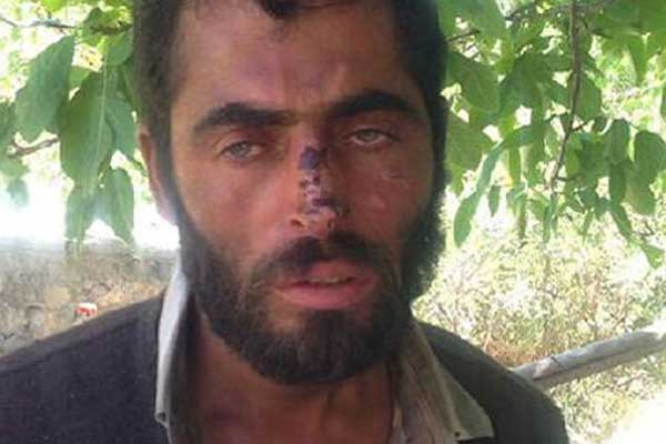 43 gündür aranıyordu! Dağda bulundu