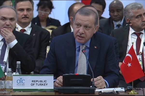 Cumhurbaşkanı Erdoğan'dan islam ülkelerine 'Arakan' çağrısı