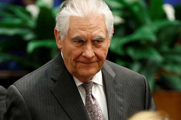 ABD'de 'Türkiye'ye nota' verelim talebi