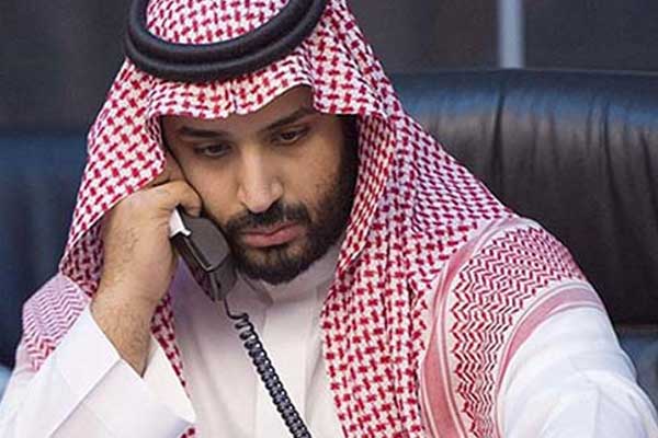 Katar krizinde ‘sen aradın’ kavgası