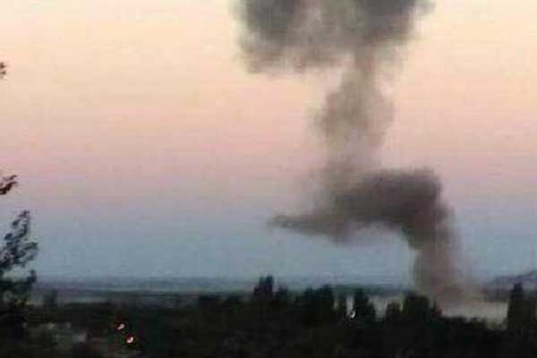 Valilikten saldırıyla ilgili ilk açıklama