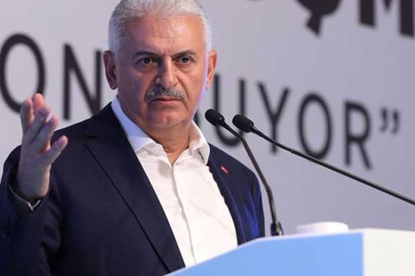 Başbakan'dan kritik açıklamalar