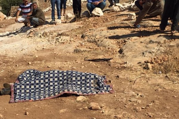 Şanlıurfa'da arazi kavgası: 2 hayatını kaybetdi