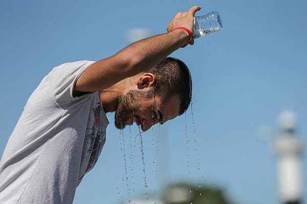 Hava sıcaklıkları artacak