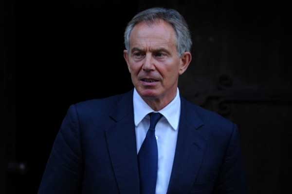 Tony Blair'den Brexit açıklaması
