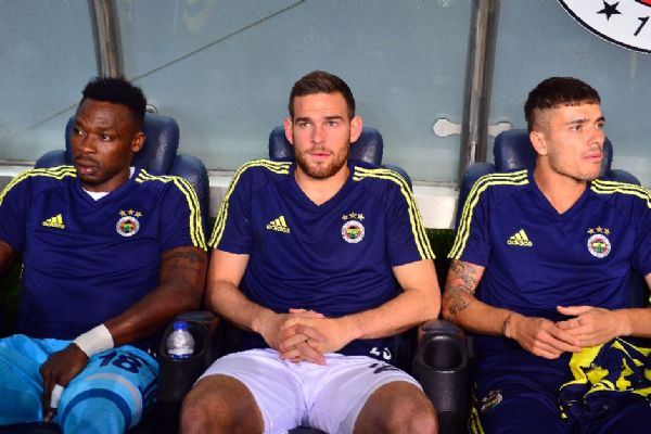 Janssen Kadıköy'de