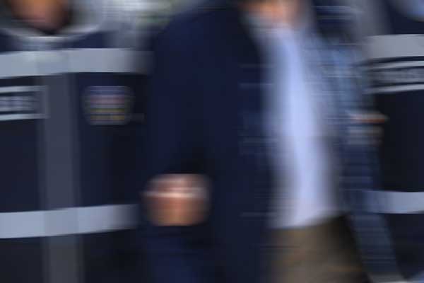 İş adamı Arslan'ın öldürülmesine ilişkin 5 şüpheli gözlatında