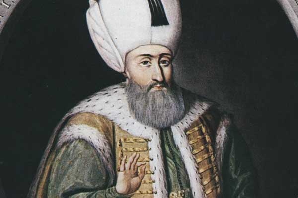 Kanuni Sultan Süleyman Macaristan'da anıldı