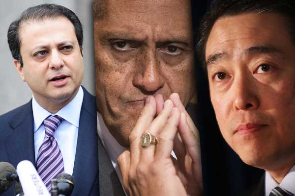 'FETÖ'nün beceremediğini ABD yargısı yapmaya çalışıyor'