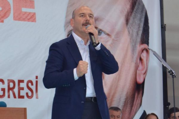 'Türkiye'de FETÖ ile mücadelede iyi gidiyoruz'