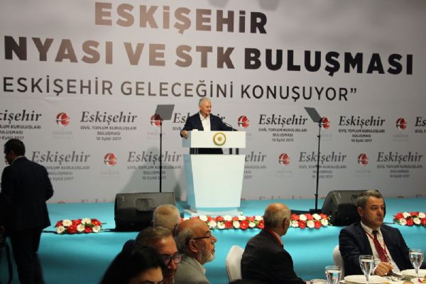 'Eğer bu işlerle başka bir ülke karşı karşıya kalsaydı...'
