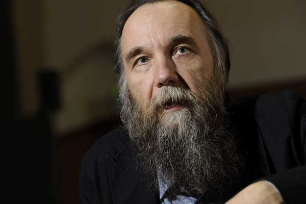 Alexandr Dugin: ABD Türkiye'de iç savaş çıkarmayı denedi