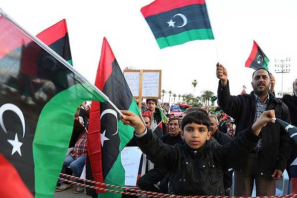 'Libya daha fazla bölünmeyi kaldıramaz'