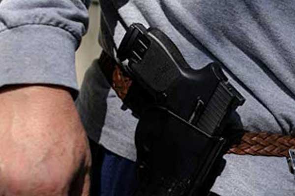 ABD'lileri uyardılar: 'Fırtınaya ateş etmeyin'