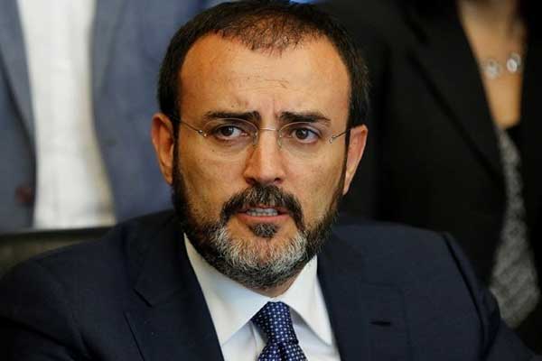 Ünal: Alkol kullanmayanlar yobaz ilan edildi