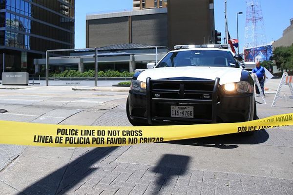 Amerika'da silahlı saldırı: En az 7 ölü, 2 yaralı