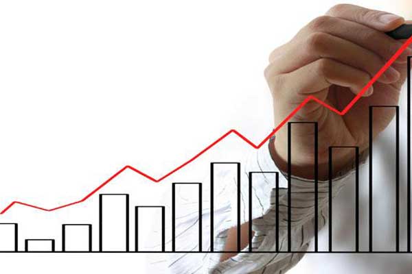 Büyüme rakamları açıklandı