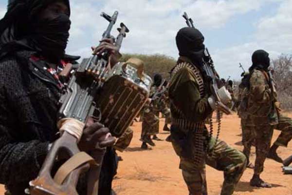 Somali'de bombalı saldırı