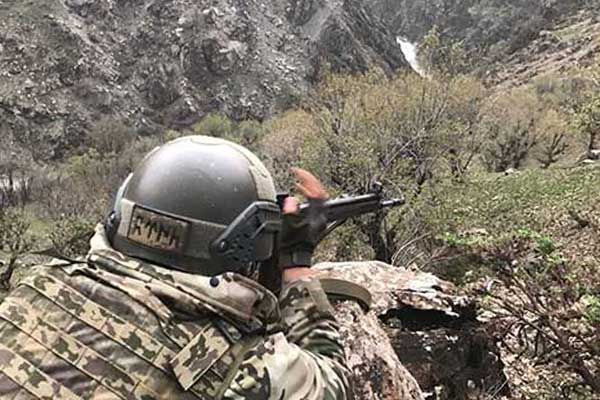 İçişleri Bakanlığından terör bilançosu