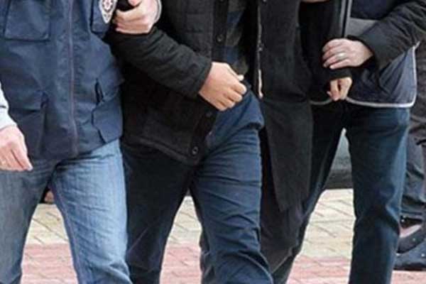 Van'da uyuşturucu operasyonu