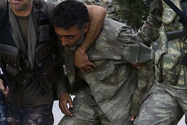 Gülen'in Erdoğan talimatı ortaya çıtkı