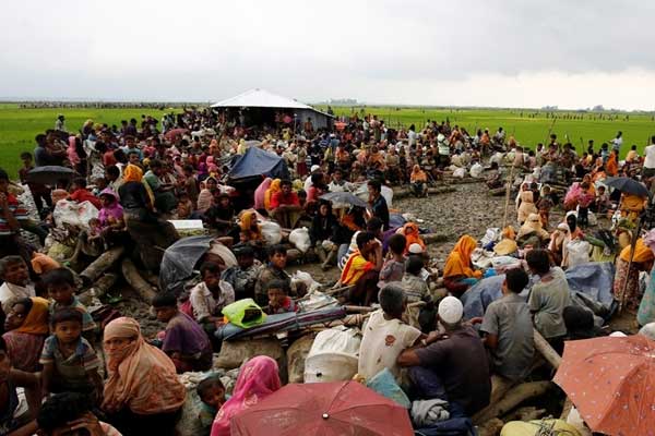 Dai Wang: Batı’nın hedefi Asya istikrarını bozmak