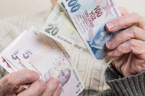 Emeklilik için zam geliyor