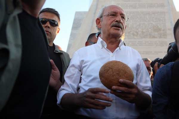 CHP'li eski yöneticilerden Kılıçdaroğlu'na tepki: CHP-HDP ittifakı Türkiye'yi böler