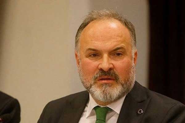 Erdoğan'ın danışmanından kritik dolar açıklaması!