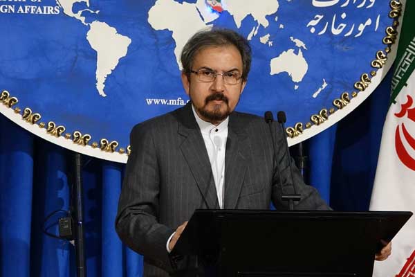 İran'dan Barzani'ye 'olumlu' cevap