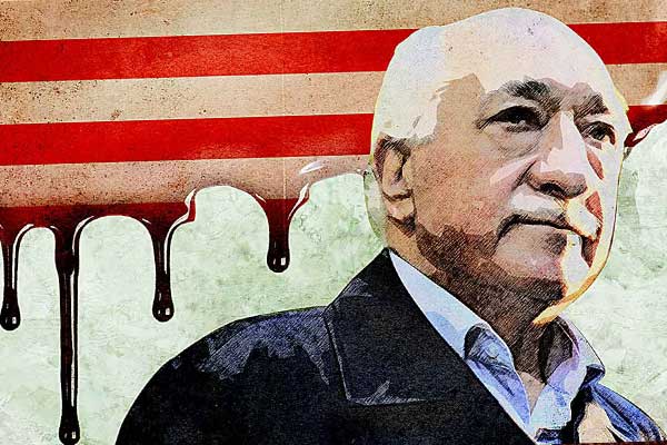 'ABD'deki davalar, 17-25 Aralık operasyonlarının devamı'