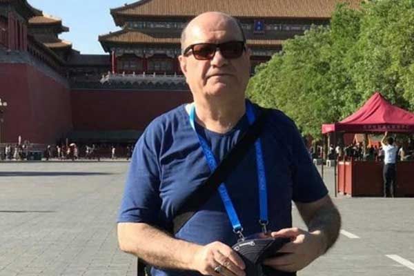 Akit gazetesi GYY Kadir Demirel'i öldüren Cemil Karanfil yakalandı